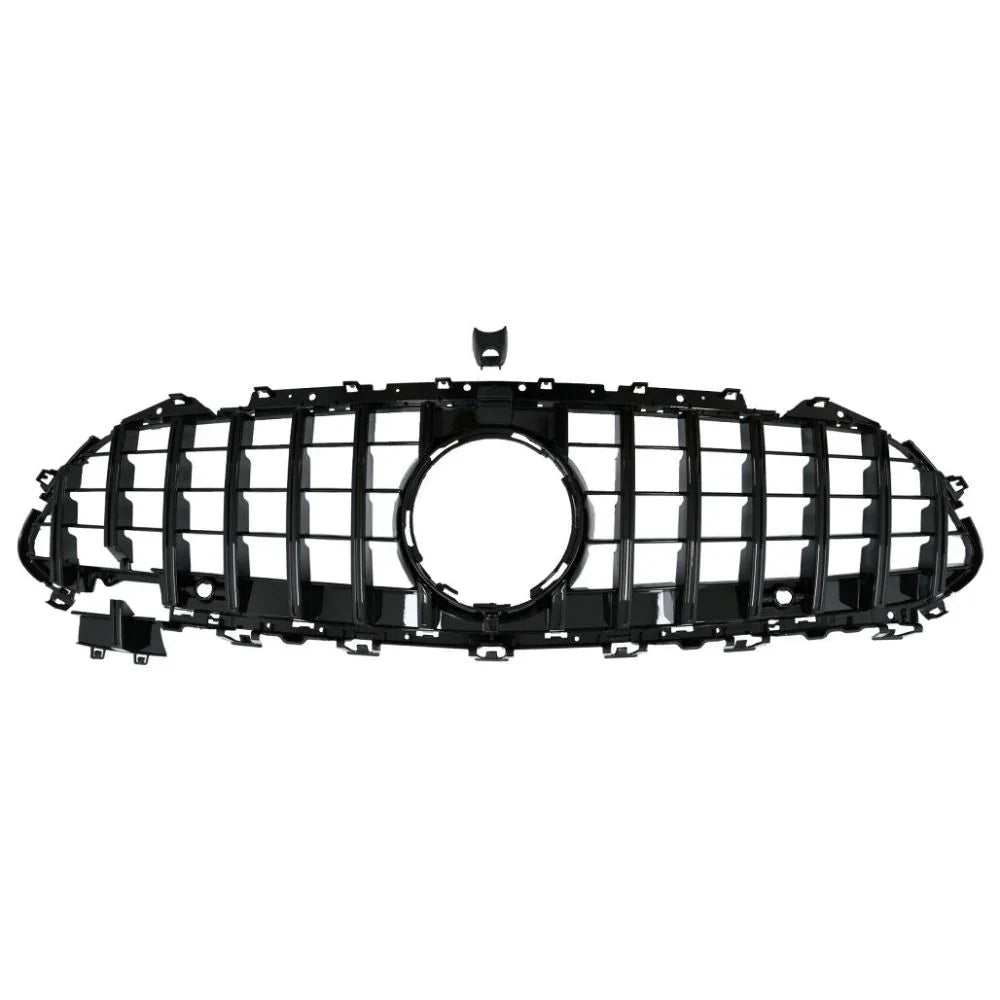 Mercedes CLS C257 2018-2023 Griglia Radiatore Look AMG GT - autorivallo