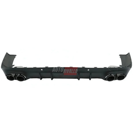 Mercedes CLS C257 X257 AMG Line 2018-2024 Diffusore AMG55 Look - autorivallo