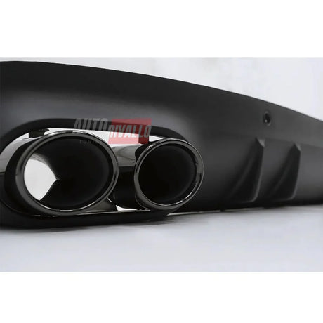 Mercedes CLS C257 X257 AMG Line 2018-2024 Diffusore AMG55 Look - autorivallo