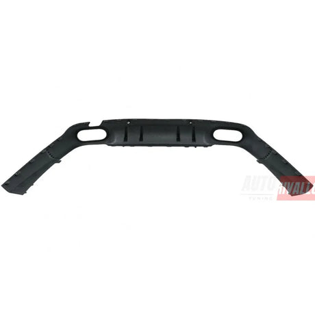 Mercedes CLS C257 X257 AMG Line 2018-2024 Diffusore AMG55 Look - autorivallo