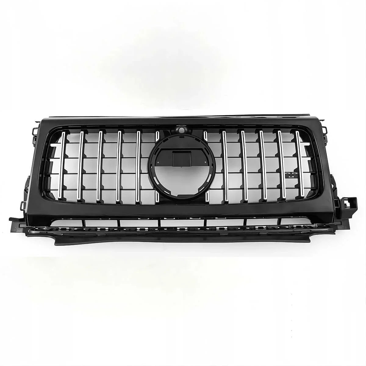 Mercedes G W463 W464 2018-2024 Griglia Radiatore AMG Look G63 - autorivallo