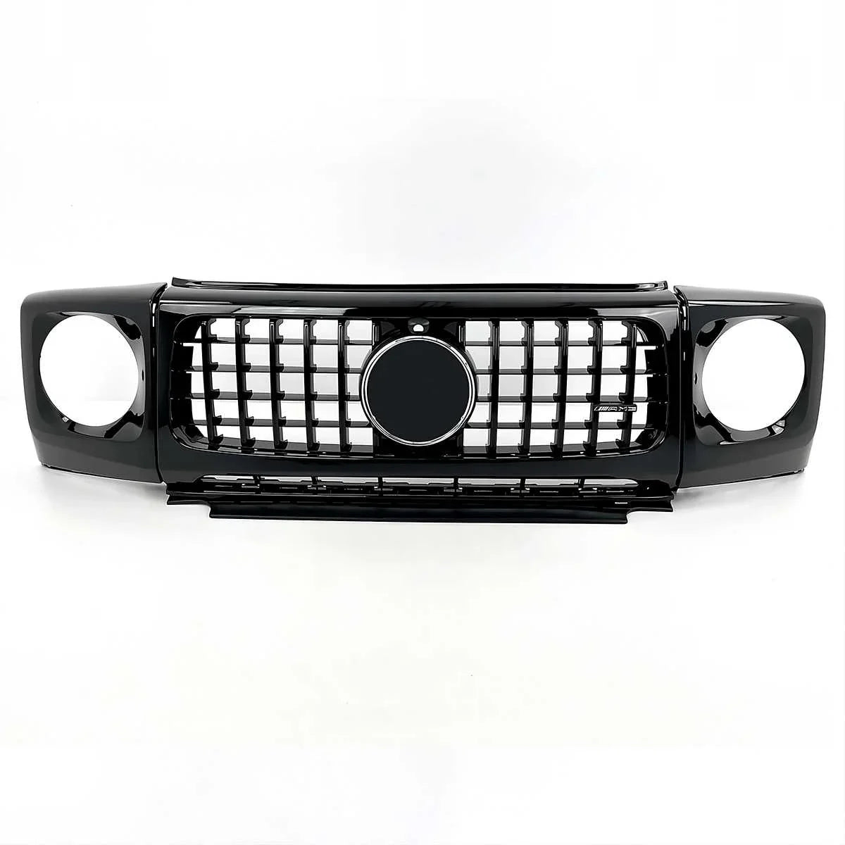 Mercedes G W463 W464 2018-2024 Griglia Radiatore AMG G63 Look - autorivallo