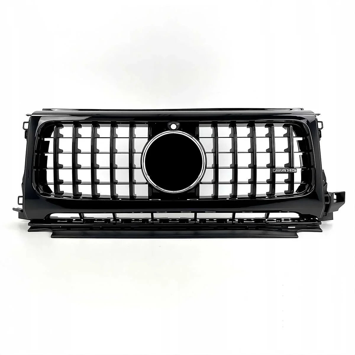 Mercedes G W463 W464 2018-2024 Griglia Radiatore AMG G63 Look - autorivallo