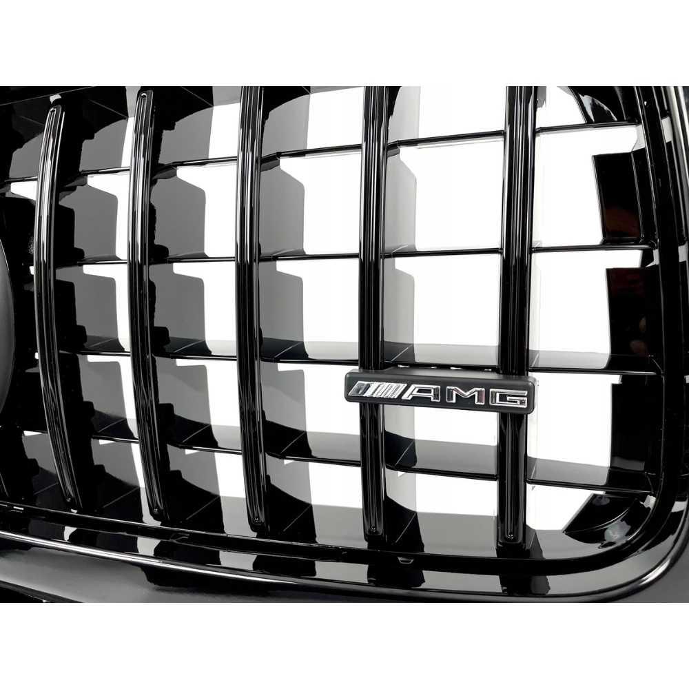 Mercedes G W463 W464 2018-2024 Griglia Radiatore AMG G63 Look - autorivallo