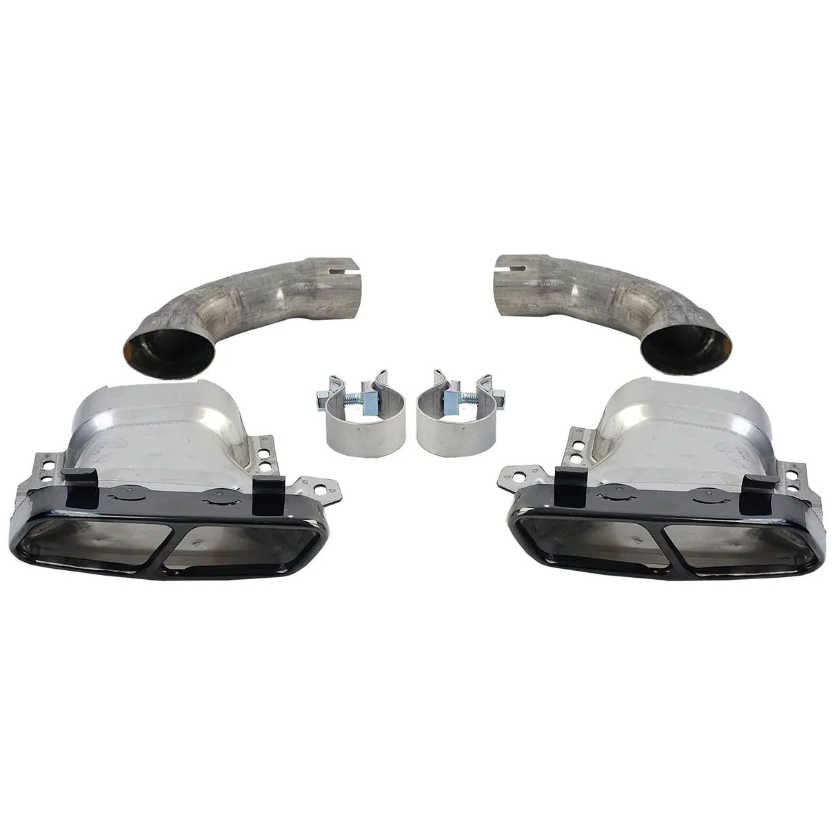 Mercedes Classe A W176 2012-2015 Body Kit AMG Look Sportivo - autorivallo