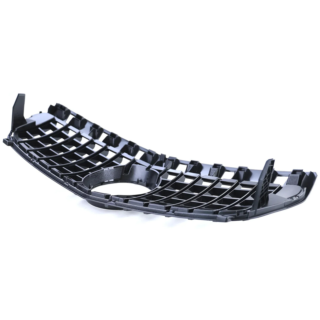 Mercedes A W176 2012-2015 Griglia Radiatore AMG A45 Look - autorivallo