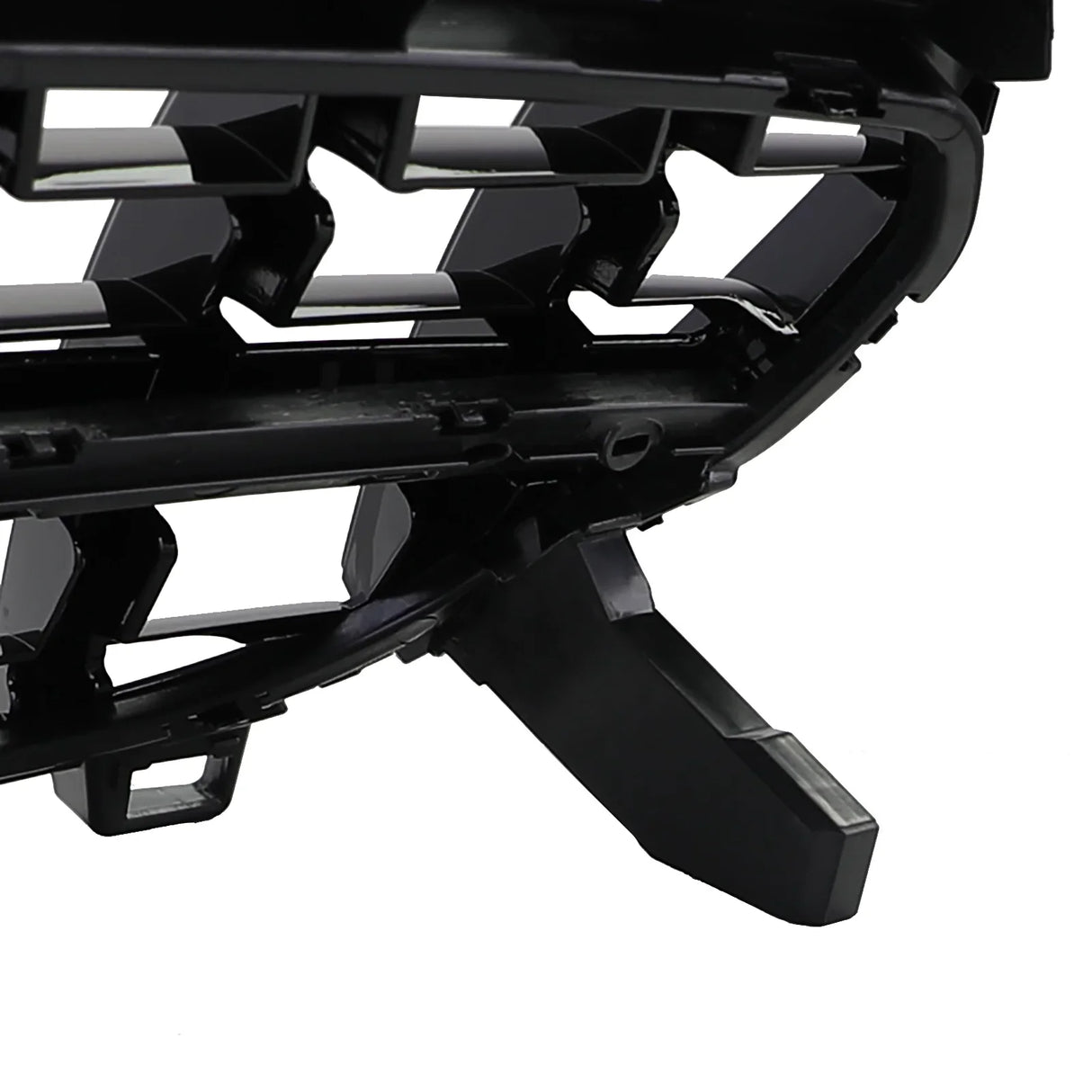 Mercedes Classe A W176 2012-2015 Griglia Radiatore AMG Look - autorivallo