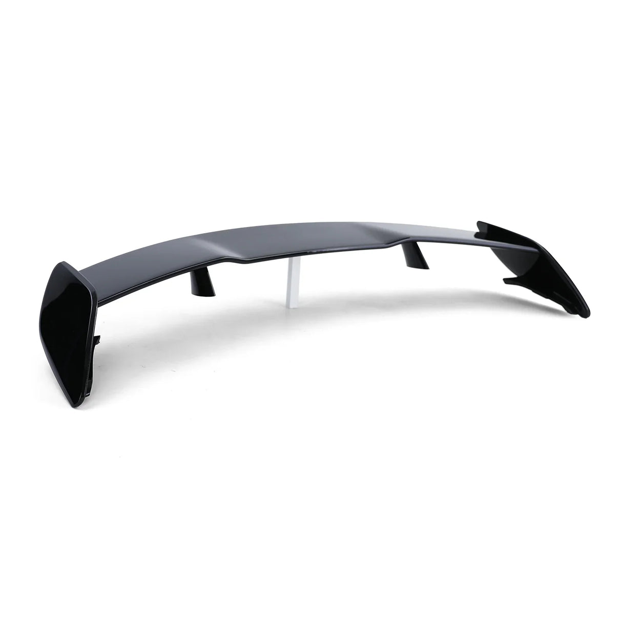 Mercedes Classe A W176 2012-2018 Spoiler Tetto Nero Lucido - autorivallo