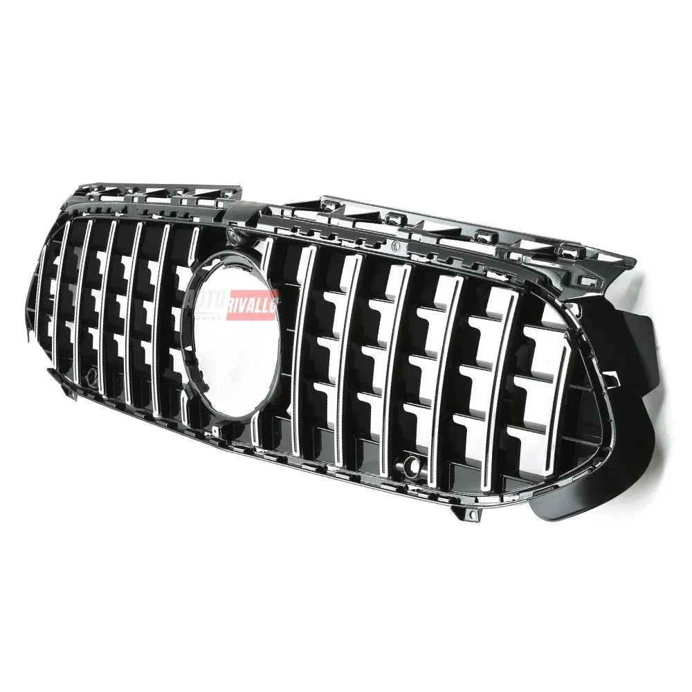 Mercedes Classe A W177 2023+ Griglia Anteriore AMG A45S Look - autorivallo