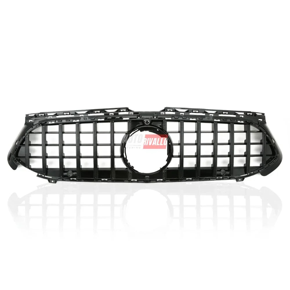 Mercedes Classe A W177 2023+ Griglia Anteriore AMG A45S Look - autorivallo