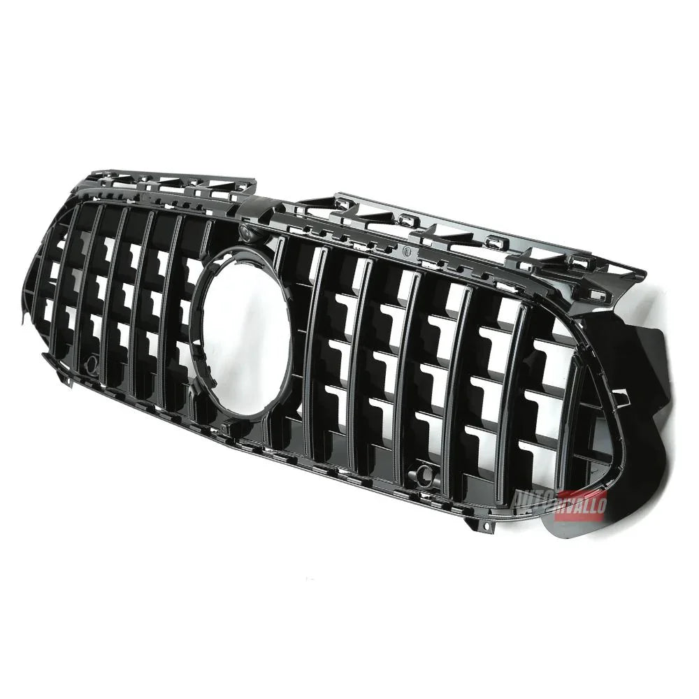 Mercedes Classe A W177 2023+ Griglia Anteriore AMG A45S Look - autorivallo