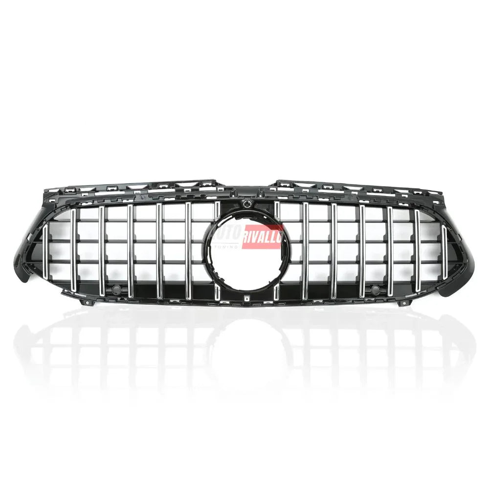 Mercedes Classe A W177 2023+ Griglia Anteriore AMG A45S Look - autorivallo