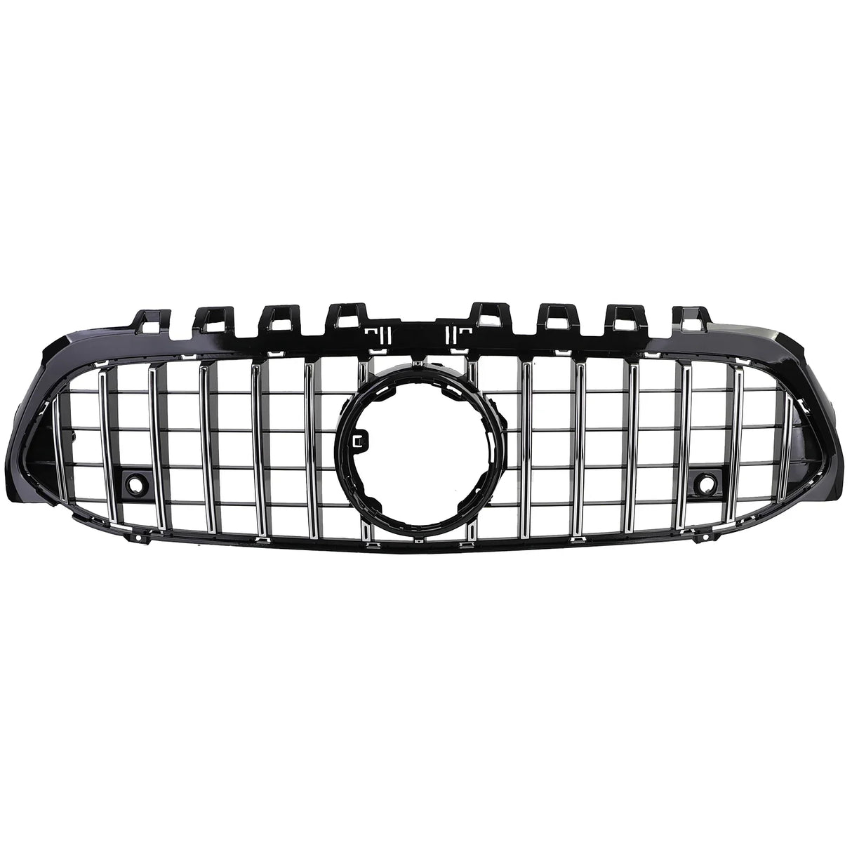 Mercedes A W177 2018-2022 Griglia GTR Panamericana AMG Look - autorivallo