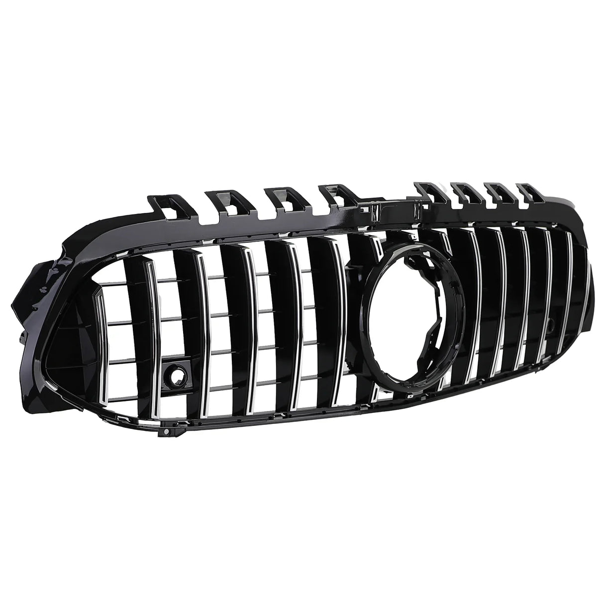 Mercedes A W177 2018-2022 Griglia GTR Panamericana AMG Look - autorivallo