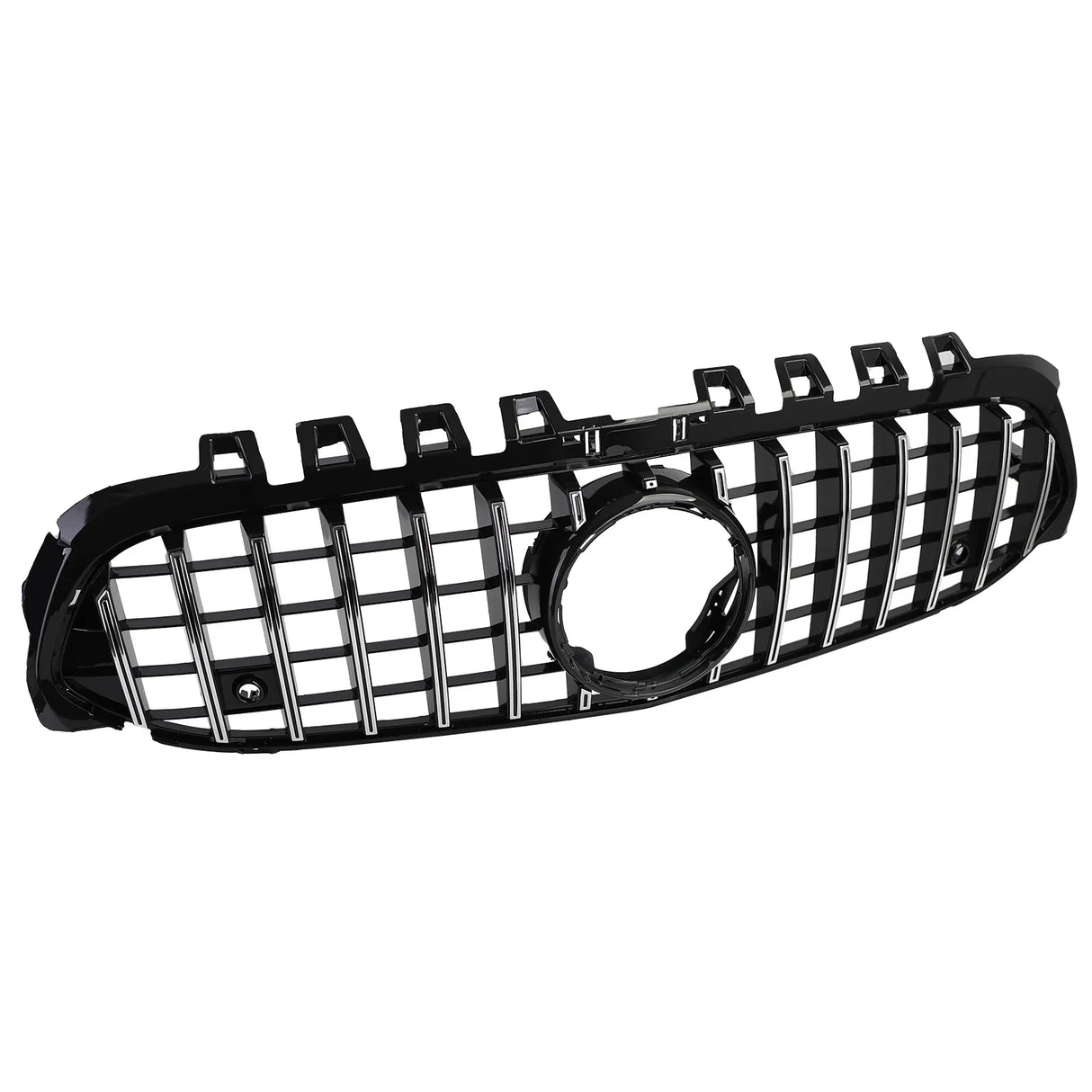 Mercedes A W177 2018-2022 Griglia GTR Panamericana AMG Look - autorivallo