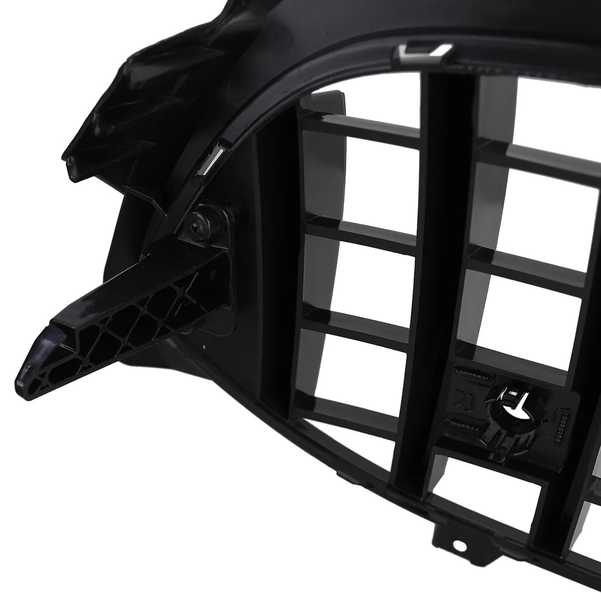 Mercedes A W177 2018-2022 Griglia GTR Panamericana AMG Look - autorivallo