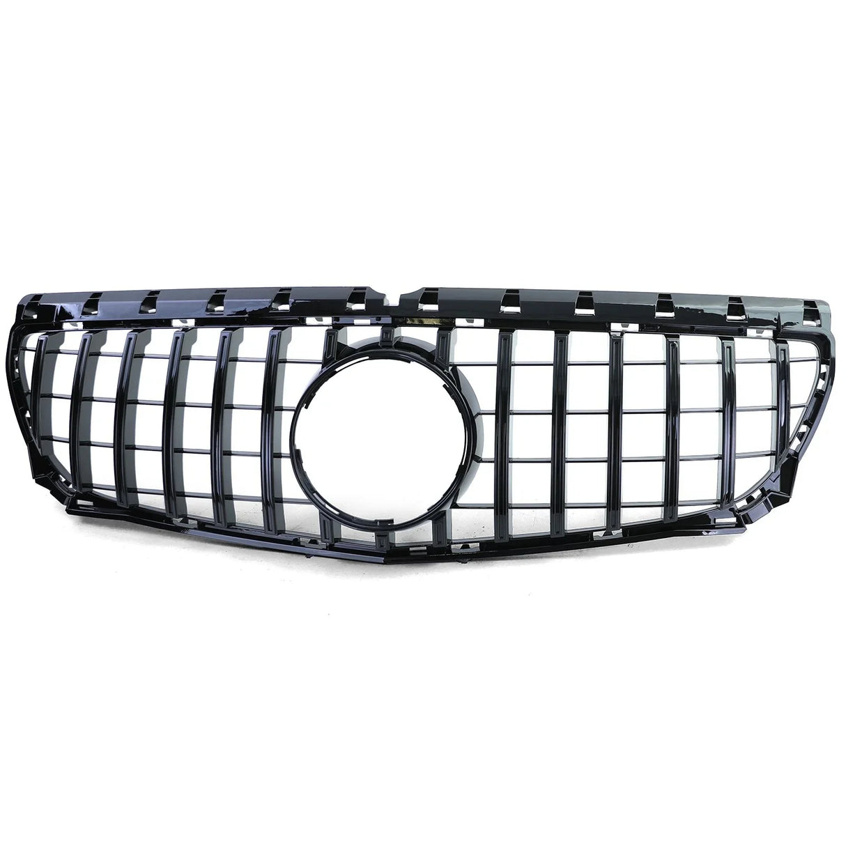 Mercedes Classe B W246 2011-2014 Griglia Anteriore AMG GTR Look - autorivallo