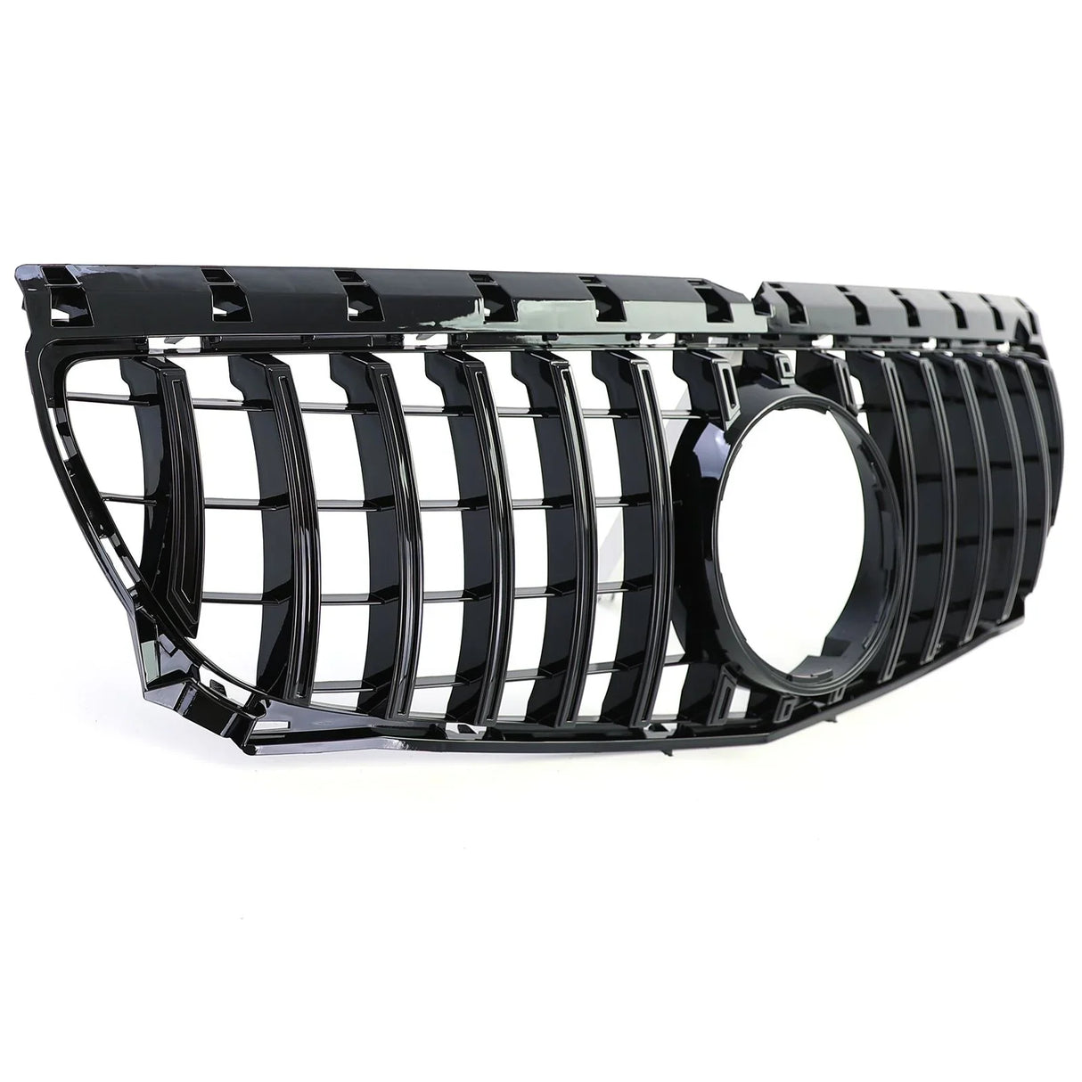 Mercedes Classe B W246 2011-2014 Griglia Anteriore AMG GTR Look - autorivallo