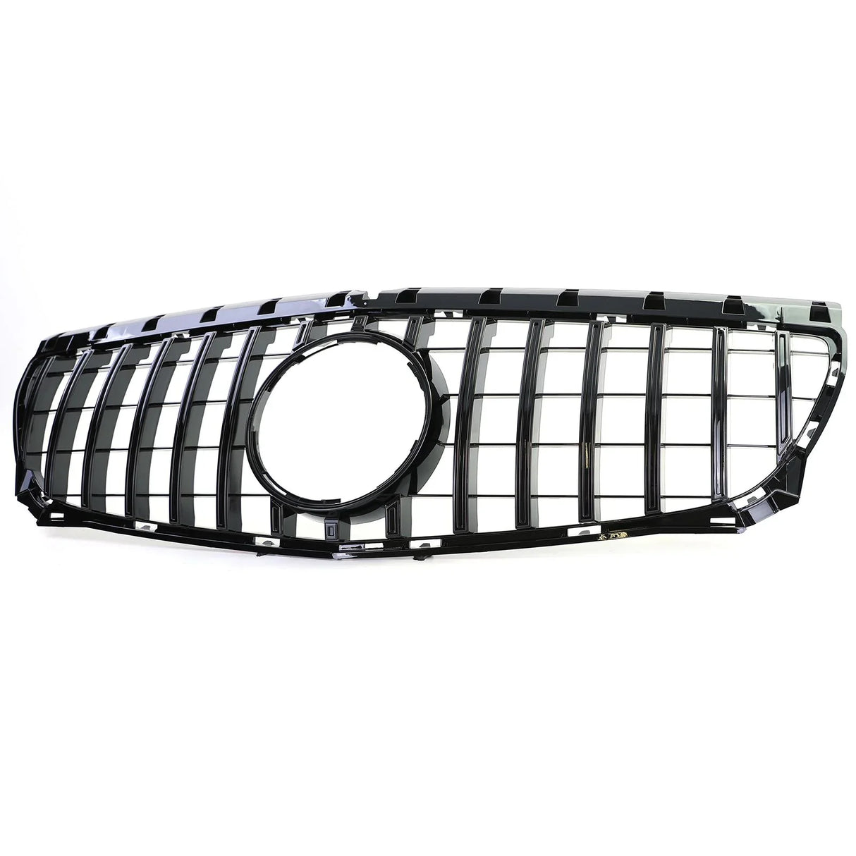 Mercedes Classe B W246 2011-2014 Griglia Anteriore AMG GTR Look - autorivallo