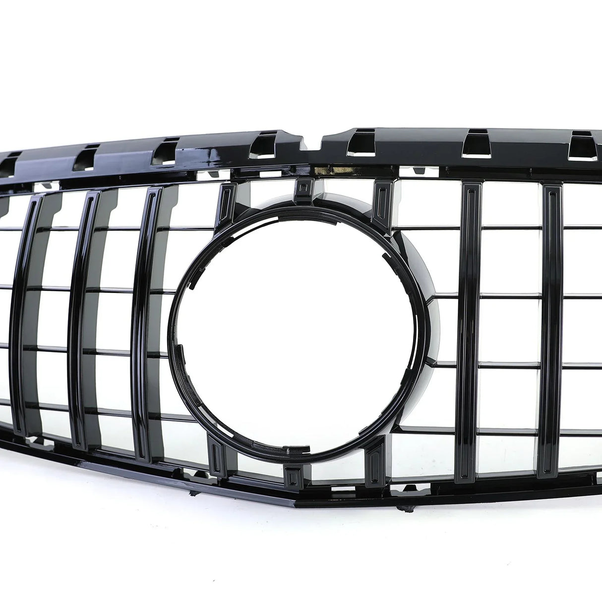 Mercedes Classe B W246 2011-2014 Griglia Anteriore AMG GTR Look - autorivallo