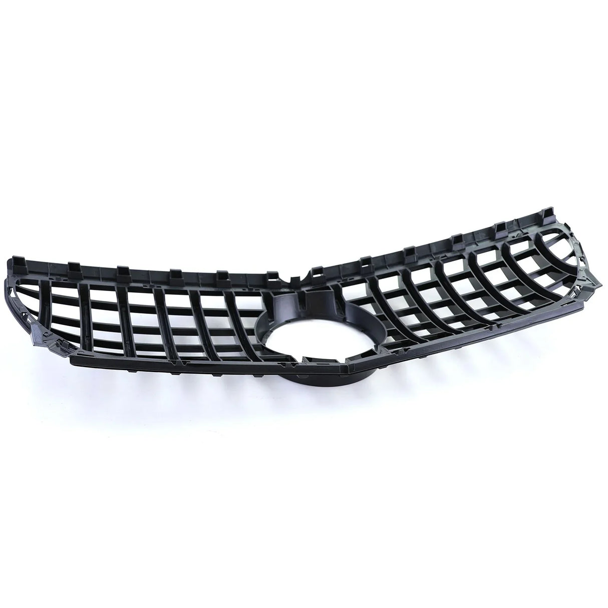 Mercedes Classe B W246 2011-2014 Griglia Anteriore AMG GTR Look - autorivallo