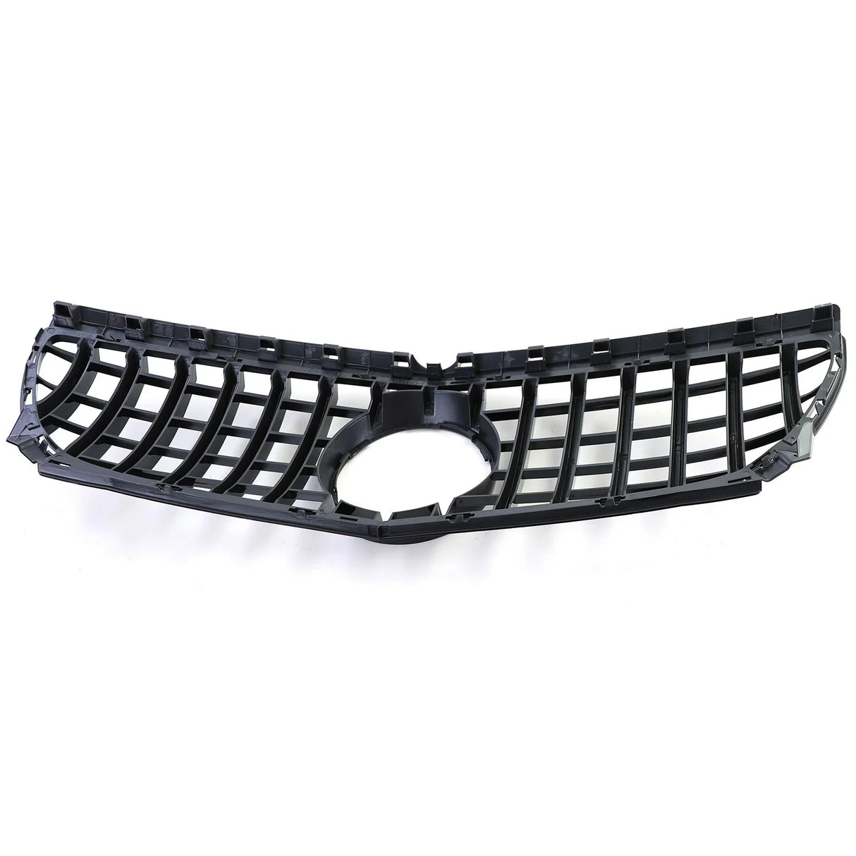Mercedes Classe B W246 2011-2014 Griglia Anteriore AMG GTR Look - autorivallo
