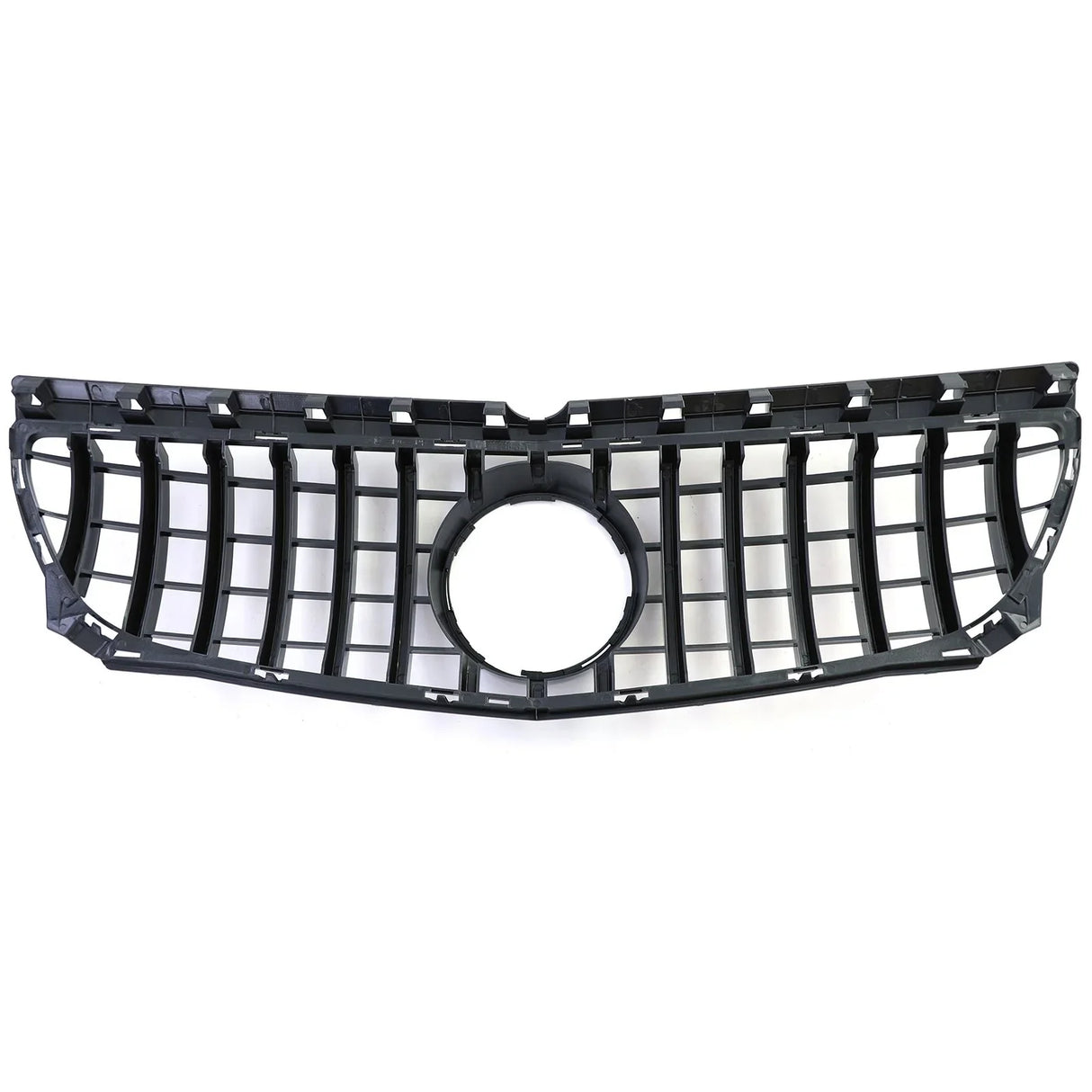 Mercedes Classe B W246 2011-2014 Griglia Anteriore AMG GTR Look - autorivallo