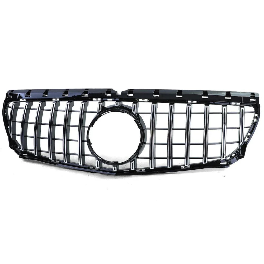 Mercedes Classe B W246 2011-2014 Griglia Anteriore AMG GT Look - autorivallo