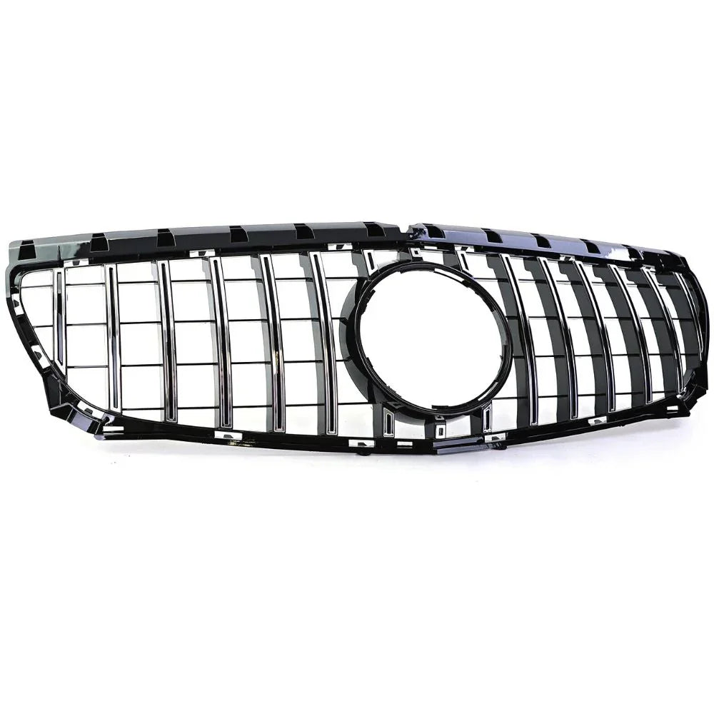 Mercedes Classe B W246 2011-2014 Griglia Anteriore AMG GT Look - autorivallo