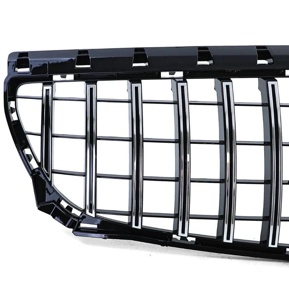 Mercedes Classe B W246 2011-2014 Griglia Anteriore AMG GT Look - autorivallo