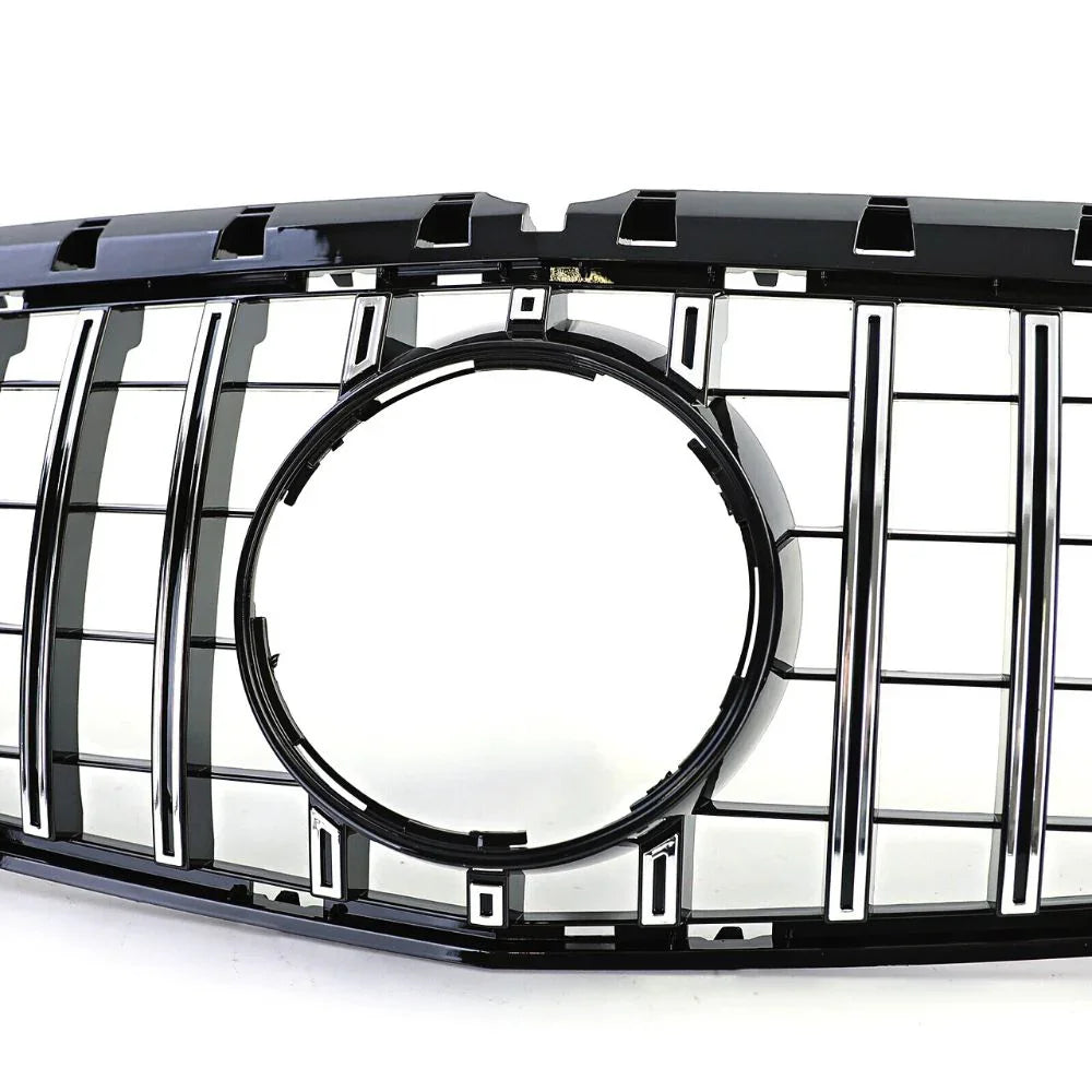 Mercedes Classe B W246 2011-2014 Griglia Anteriore AMG GT Look - autorivallo