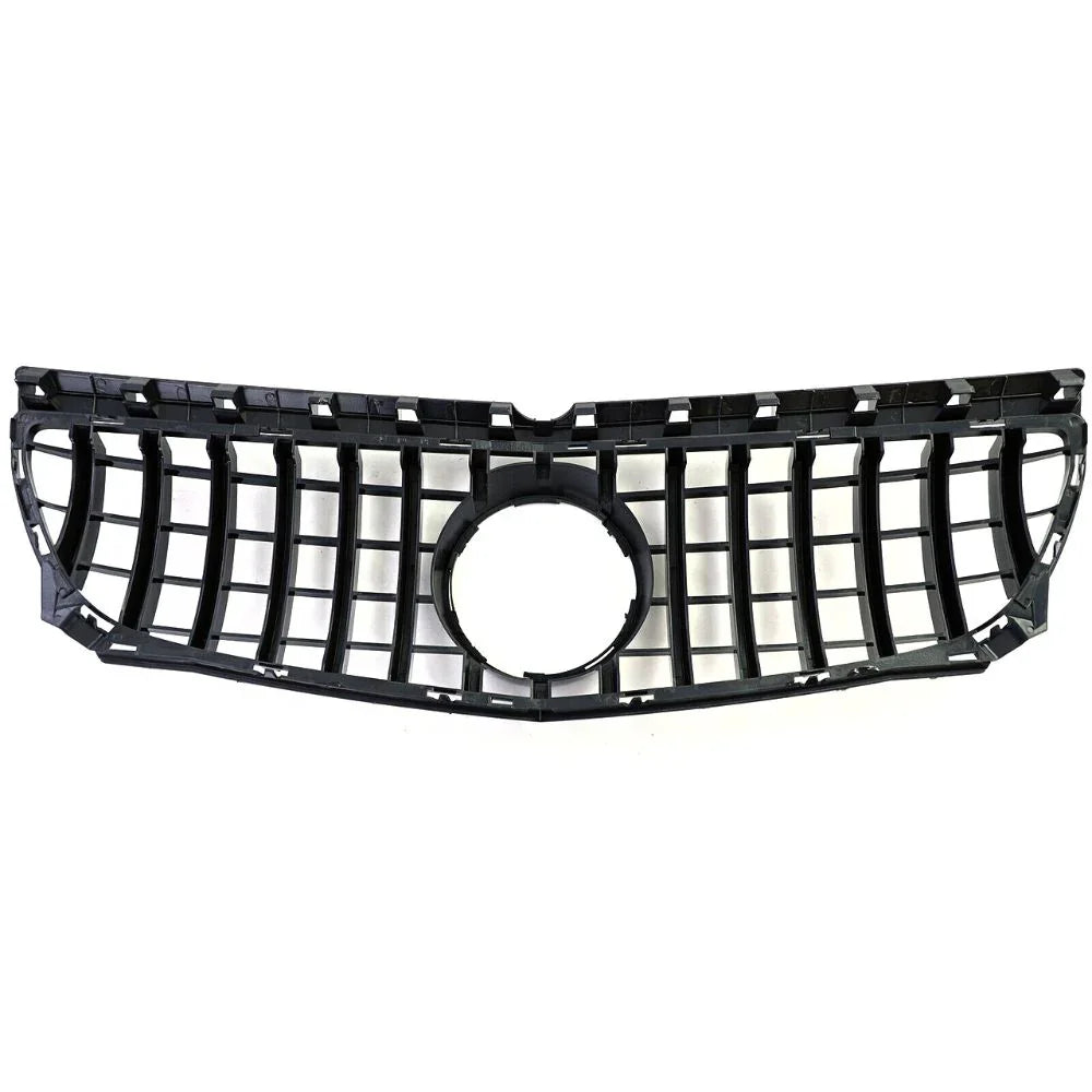 Mercedes Classe B W246 2011-2014 Griglia Anteriore AMG GT Look - autorivallo