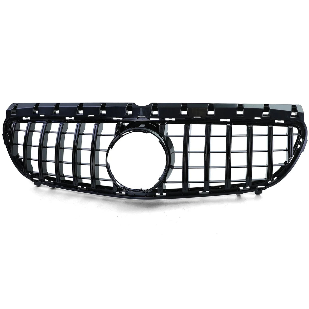 Mercedes Classe B W246 2014-2018 Griglia Anteriore AMG GT Look - autorivallo