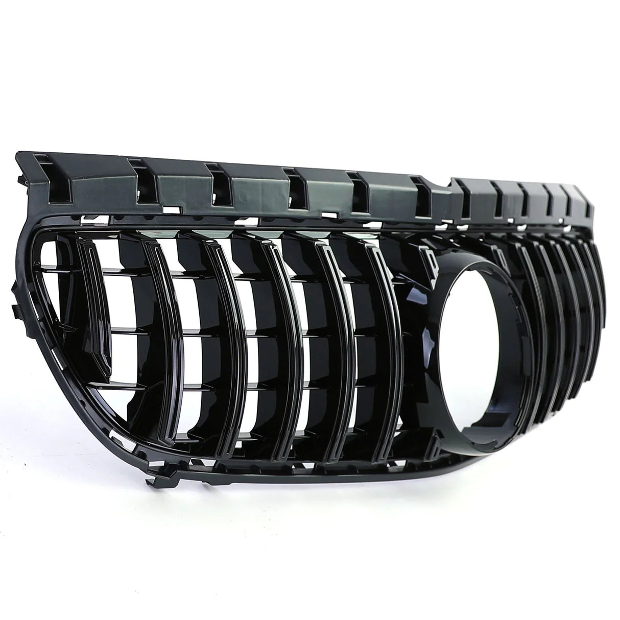 Mercedes Classe B W246 2014-2018 Griglia Anteriore AMG GT Look - autorivallo