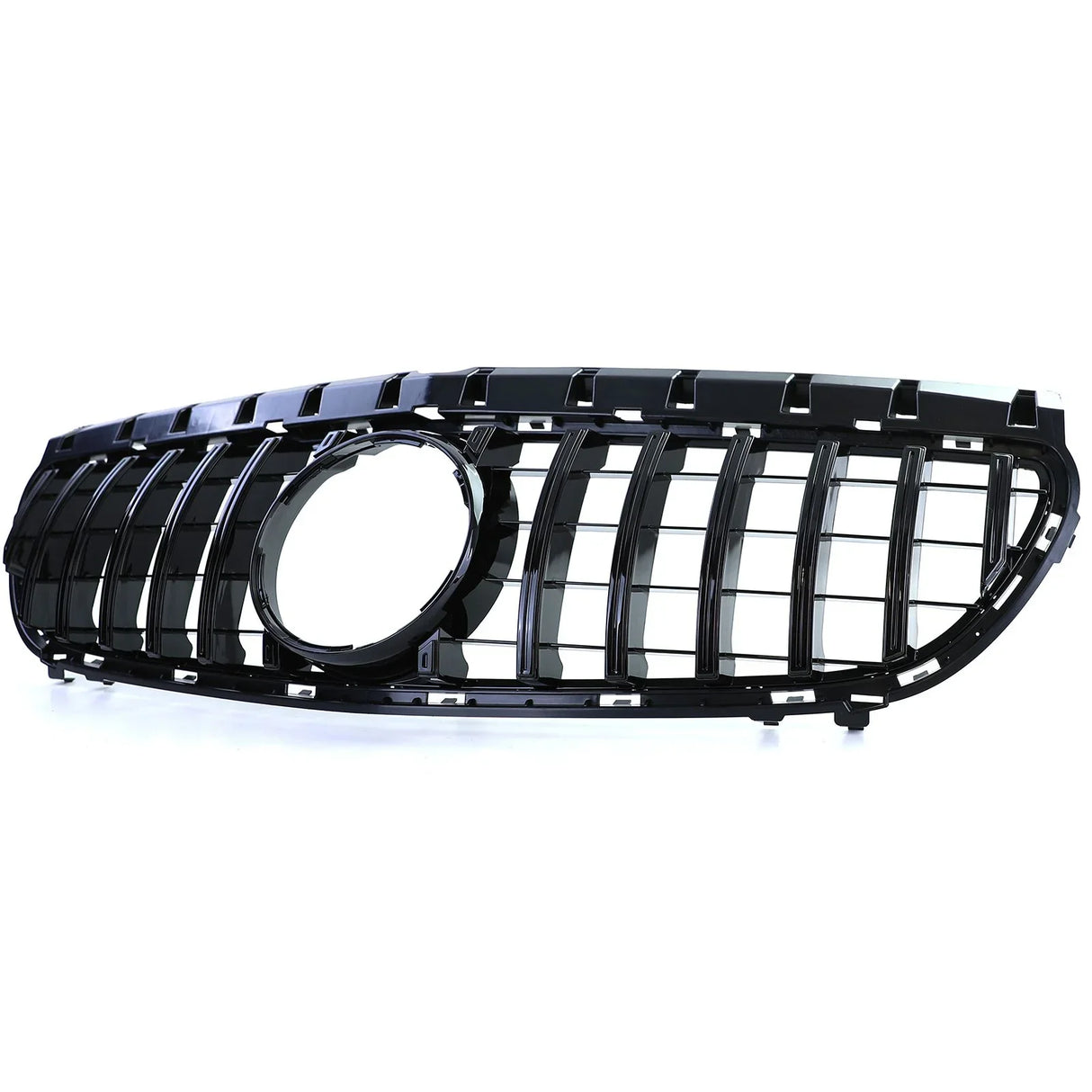 Mercedes Classe B W246 2014-2018 Griglia Anteriore AMG GT Look - autorivallo