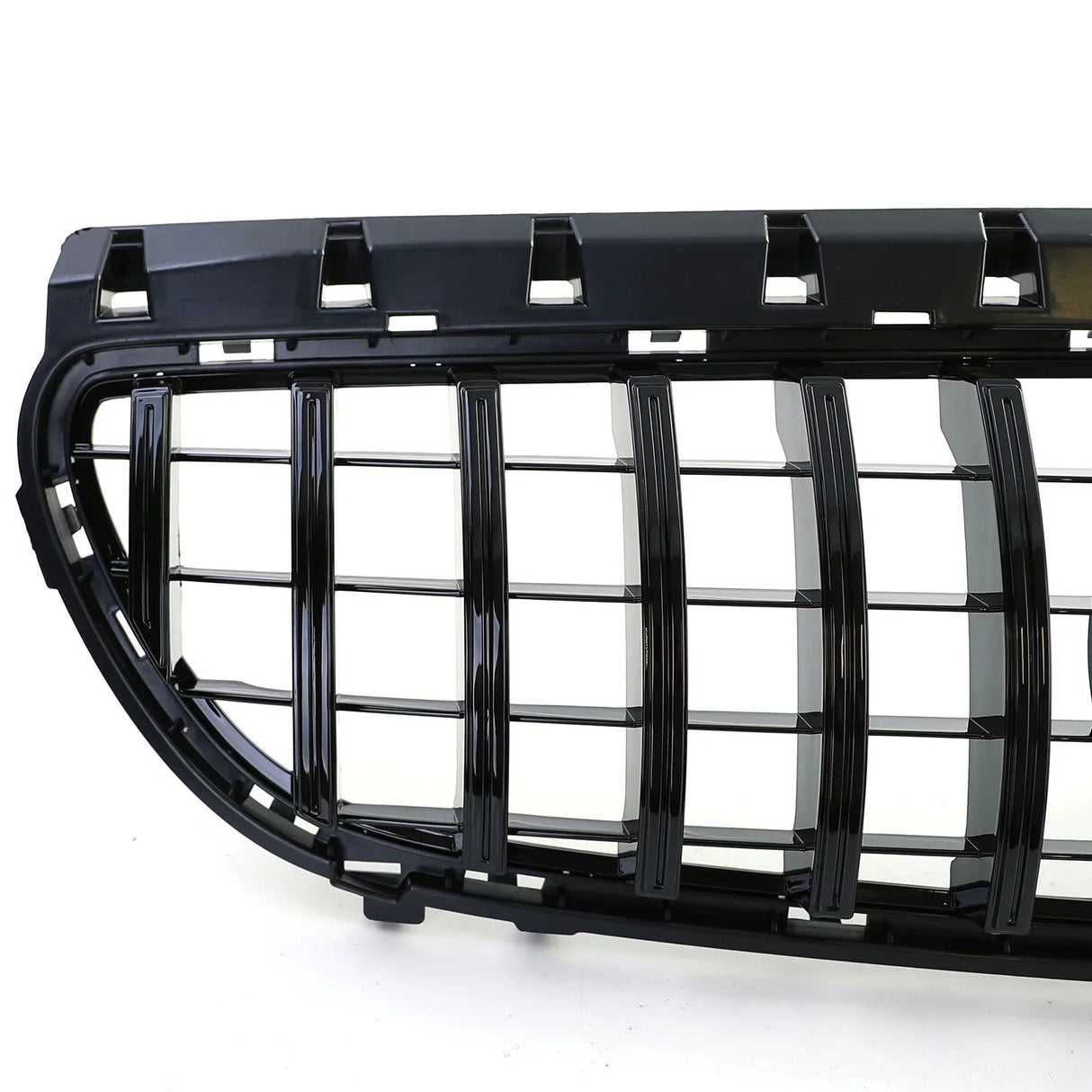 Mercedes Classe B W246 2014-2018 Griglia Anteriore AMG GT Look - autorivallo