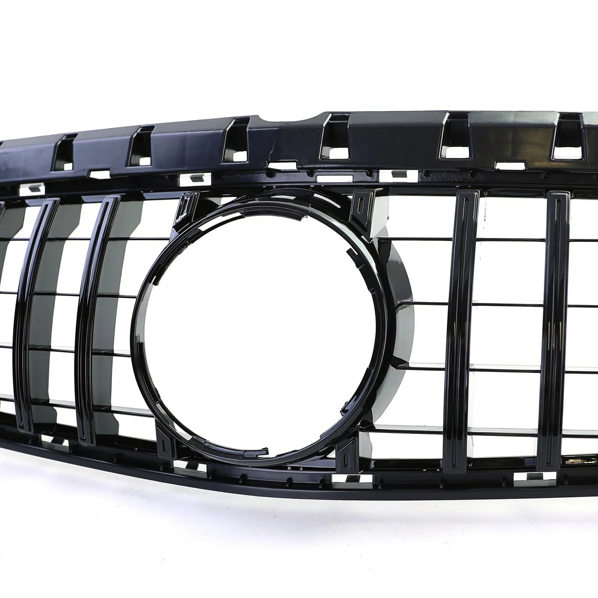 Mercedes Classe B W246 2014-2018 Griglia Anteriore AMG GT Look - autorivallo