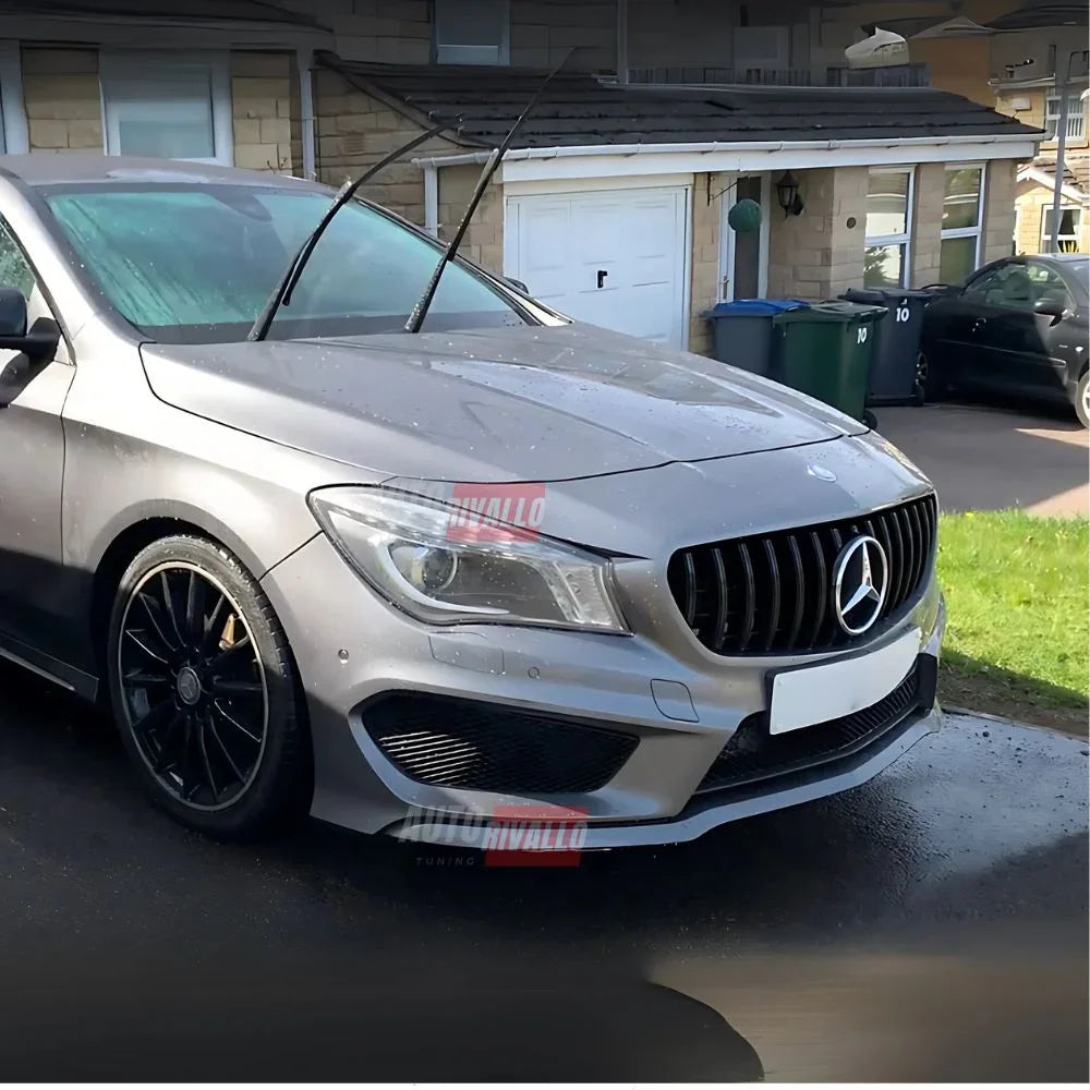 Mercedes Classe B W246 2014-2018 Griglia Anteriore AMG GT Look - autorivallo