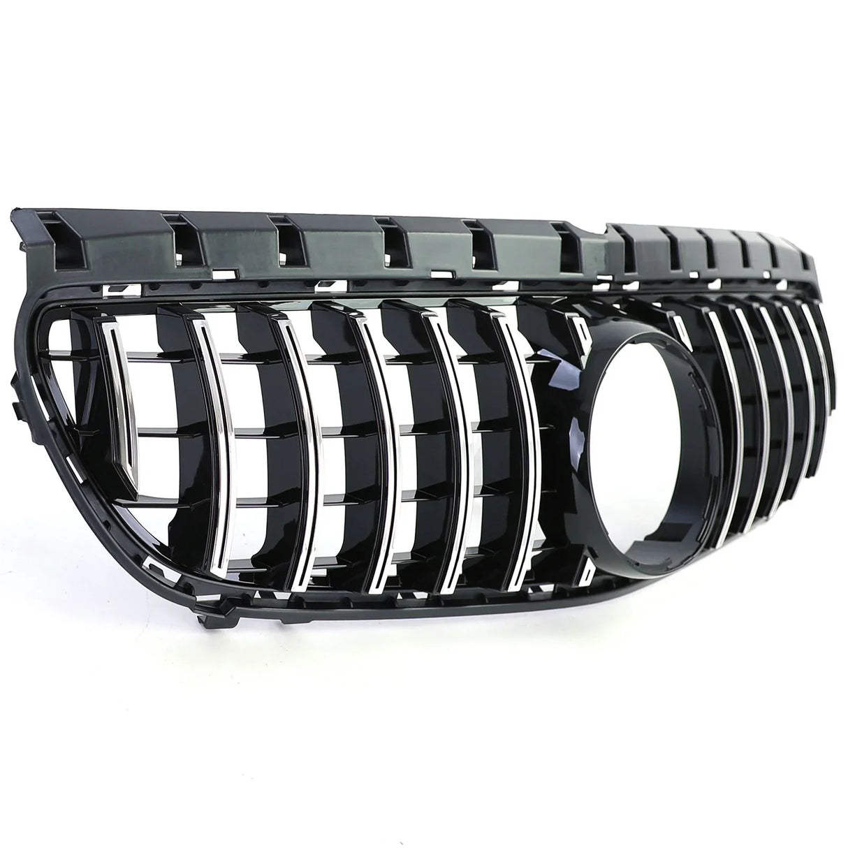 Mercedes Classe B W246 2014-2018 Griglia Anteriore AMG GT Look - autorivallo