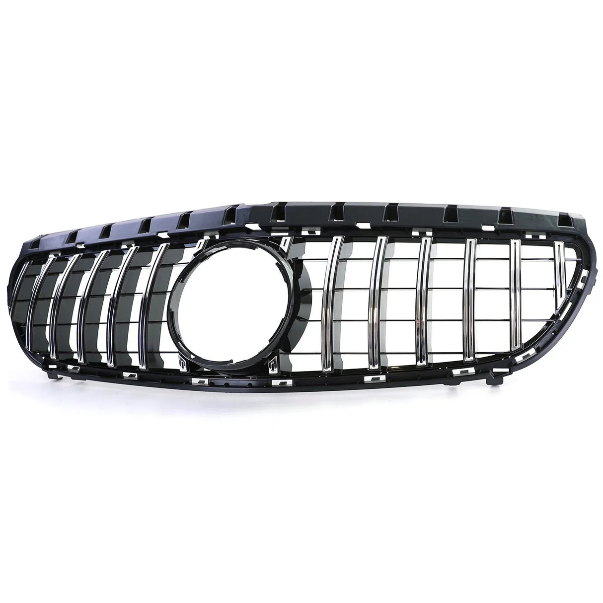 Mercedes Classe B W246 2014-2018 Griglia Anteriore AMG GT Look - autorivallo