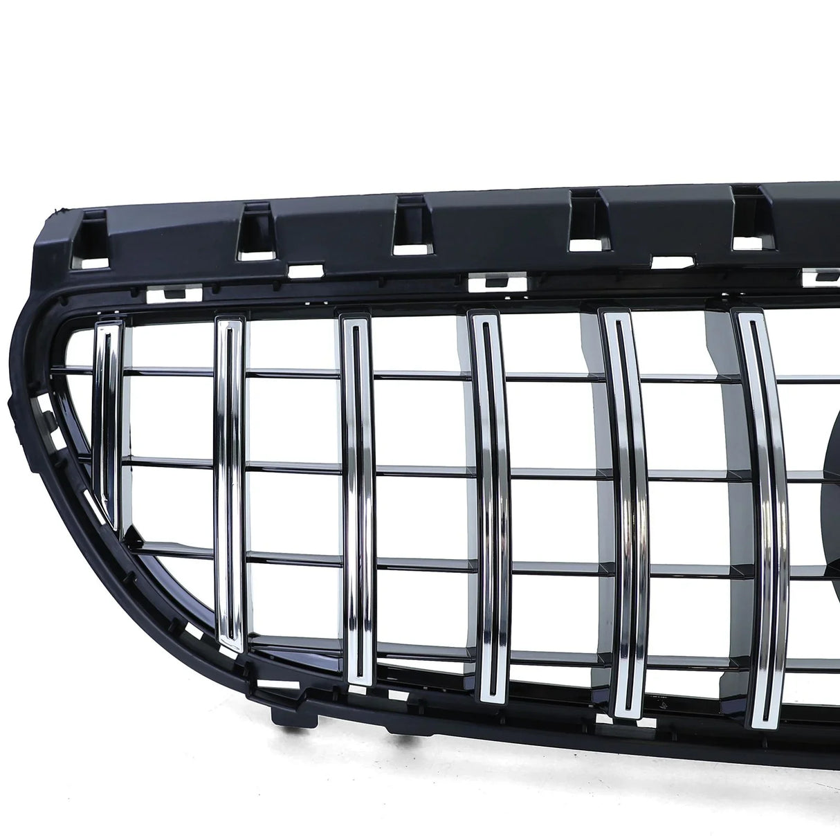 Mercedes Classe B W246 2014-2018 Griglia Anteriore AMG GT Look - autorivallo