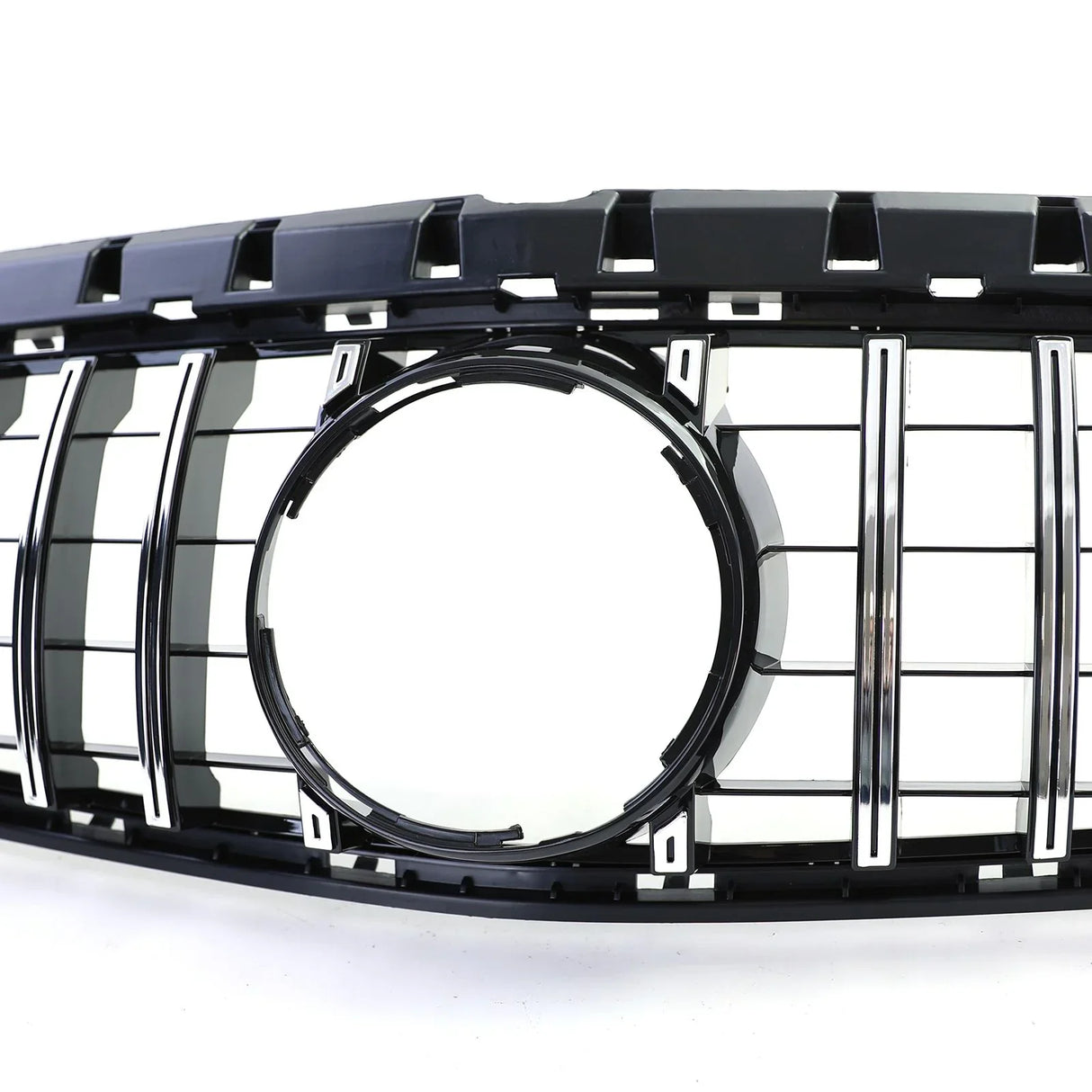 Mercedes Classe B W246 2014-2018 Griglia Anteriore AMG GT Look - autorivallo