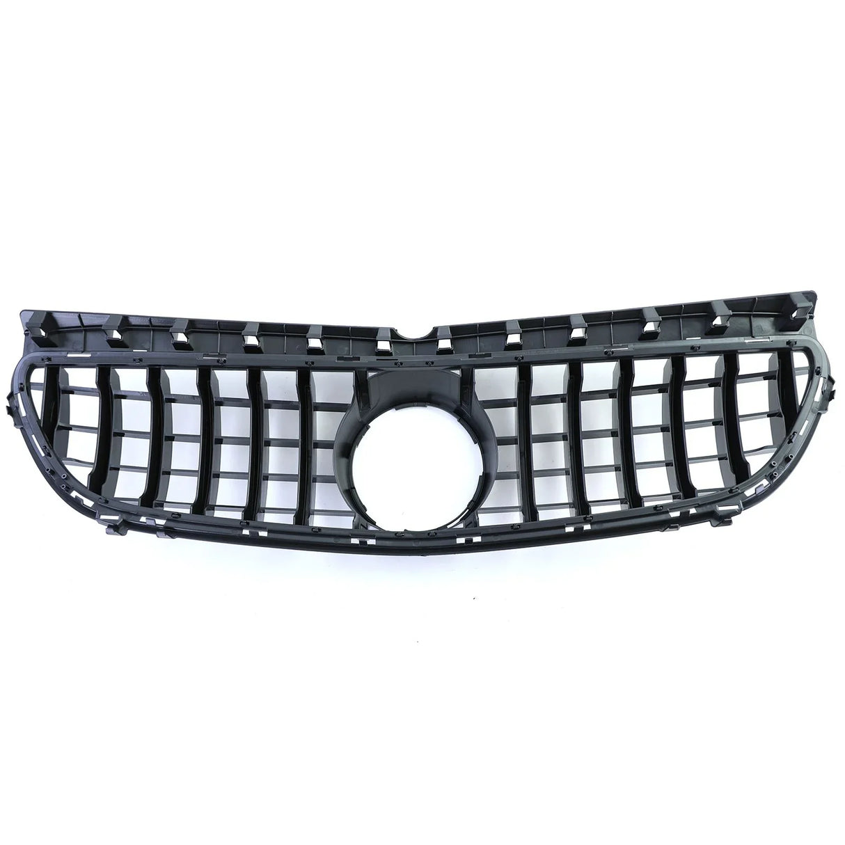 Mercedes Classe B W246 2014-2018 Griglia Anteriore AMG GT Look - autorivallo