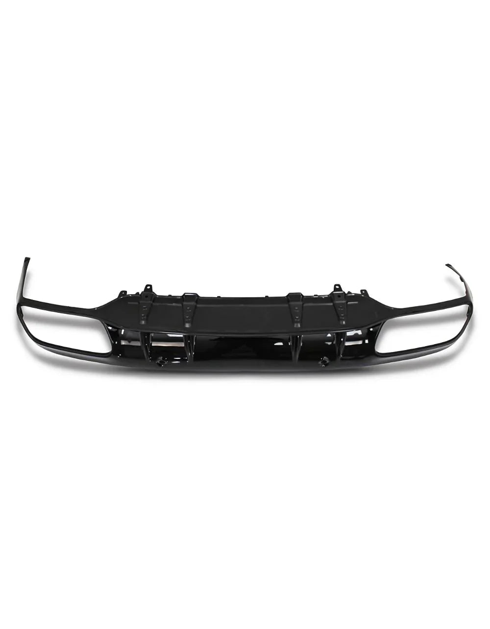 Mercedes C205 A205 2014-2021 Diffusore AMG Line C63S Look - autorivallo