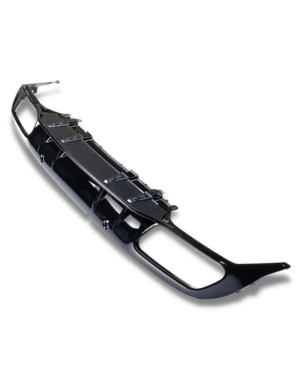 Mercedes C205 A205 2014-2021 Diffusore AMG Line C63S Look - autorivallo