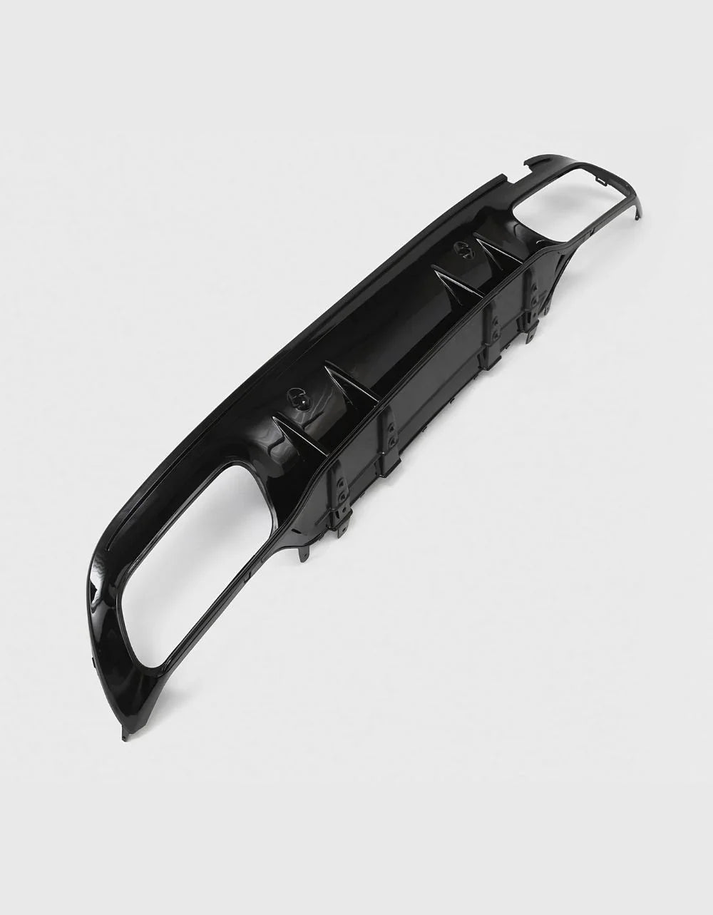 Mercedes C205 A205 2014-2021 Diffusore Estrattore AMG C63S - autorivallo