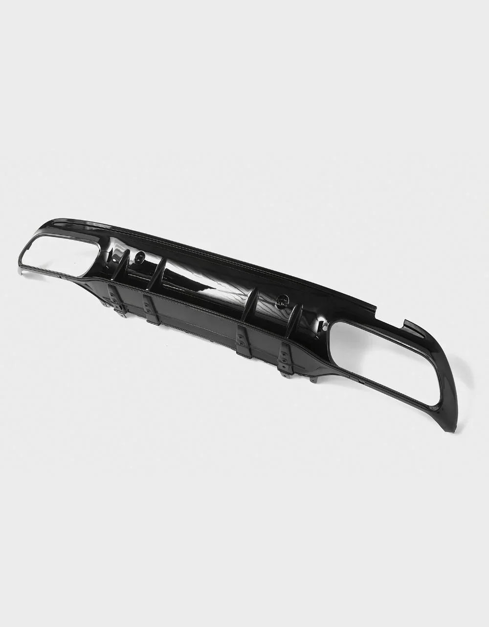 Mercedes C205 A205 2014-2021 Diffusore Estrattore AMG C63S - autorivallo