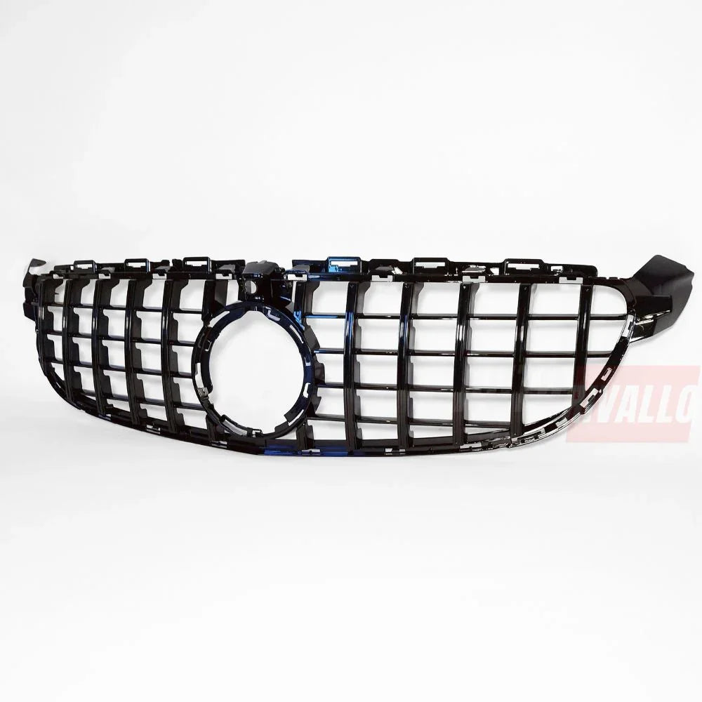 Mercedes W205 C63 AMG 2018-2021 Griglia Radiatore GTR Look - autorivallo