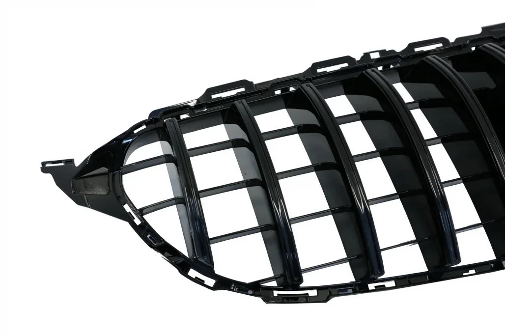 Mercedes C205 Coupe 14-18 Griglia Anteriore Panamericana AMG - autorivallo