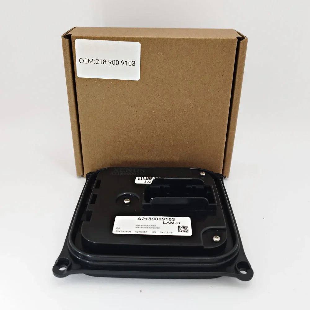 Mercedes C W204 2011-2015 Centralina Fari LED Diurna A2189009103 - autorivallo